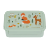 Brooddoos - Bento lunch box forest friends